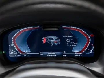 BMW X3 Impressive FACEL. PANO HUD 360  LED ACC NAVI