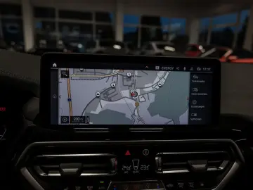 BMW X3 Impressive FACEL. PANO HUD 360  LED ACC NAVI