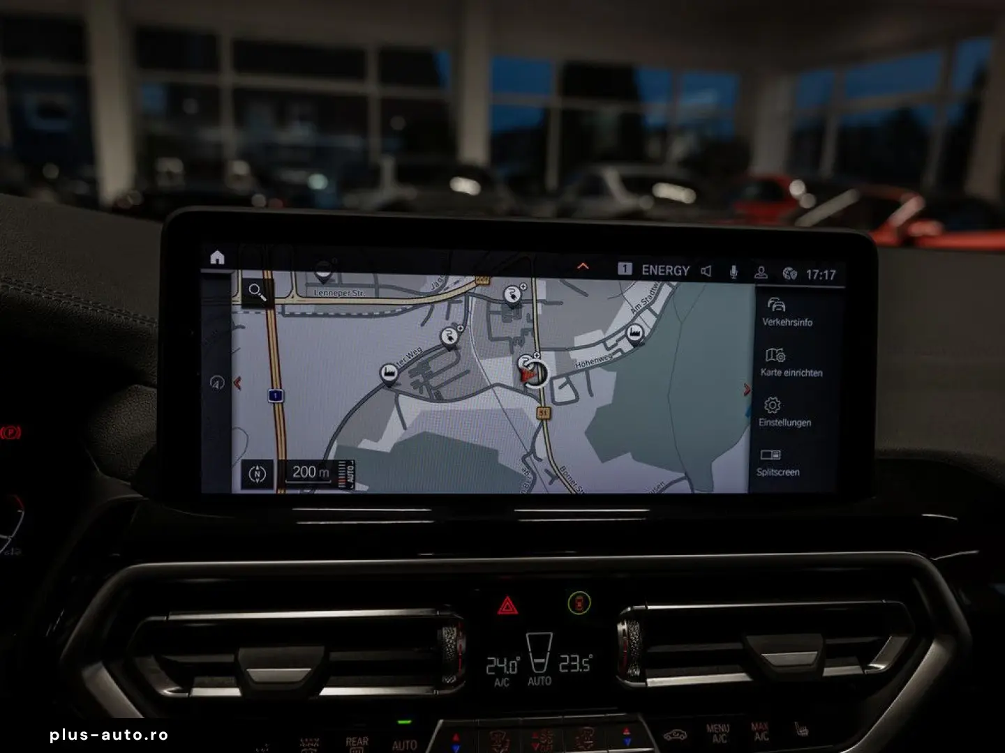 BMW X3 Impressive FACEL. PANO HUD 360  LED ACC NAVI