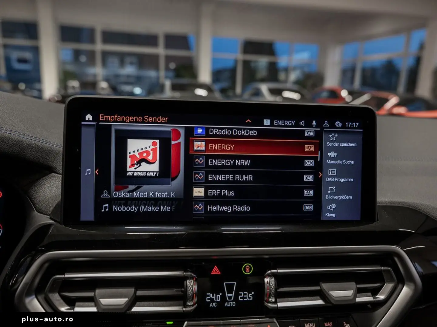 BMW X3 Impressive FACEL. PANO HUD 360  LED ACC NAVI