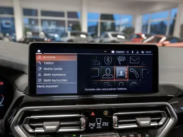 BMW X3 Impressive FACEL. PANO HUD 360  LED ACC NAVI