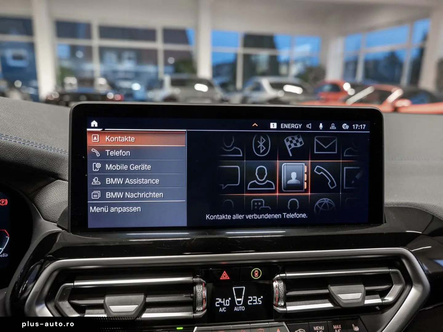 BMW X3 Impressive FACEL. PANO HUD 360  LED ACC NAVI