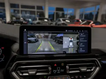 BMW X3 Impressive FACEL. PANO HUD 360  LED ACC NAVI