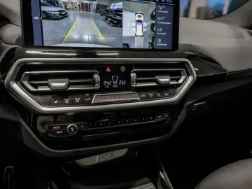 BMW X3 Impressive FACEL. PANO HUD 360  LED ACC NAVI
