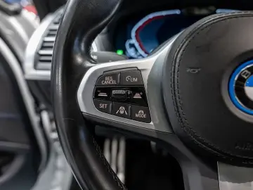 BMW X3 Impressive FACEL. PANO HUD 360  LED ACC NAVI