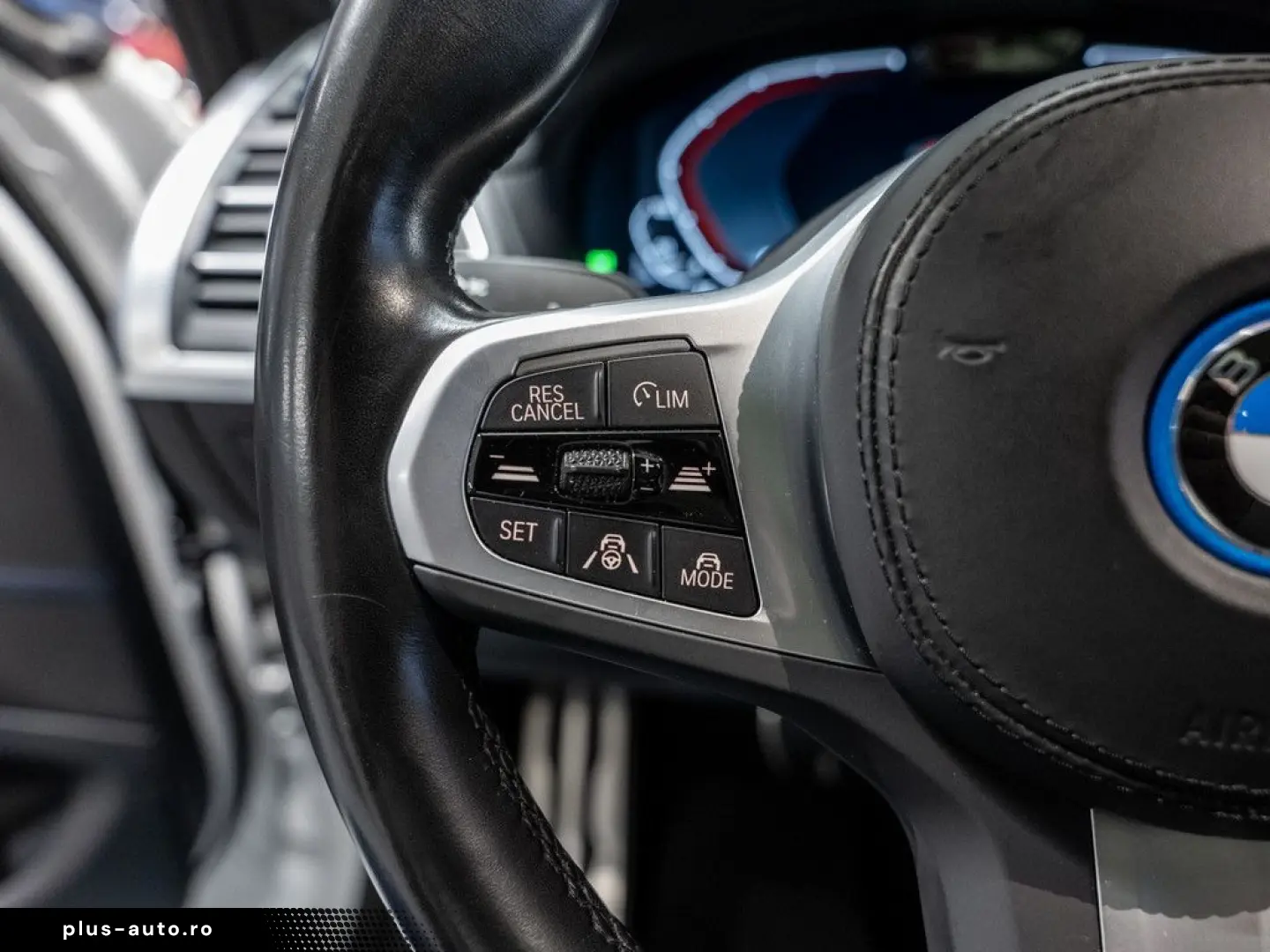 BMW X3 Impressive FACEL. PANO HUD 360  LED ACC NAVI