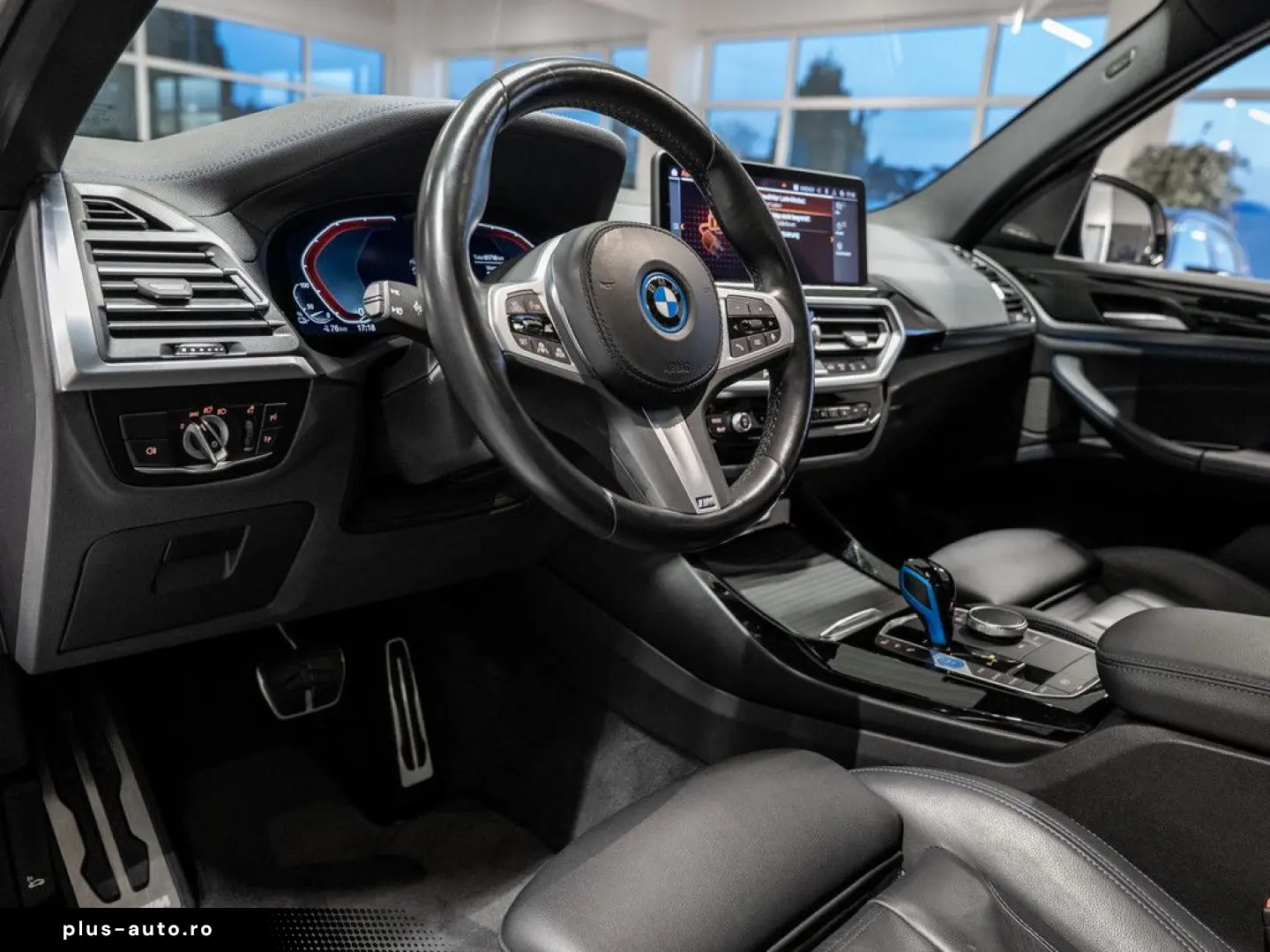 BMW X3 Impressive FACEL. PANO HUD 360  LED ACC NAVI