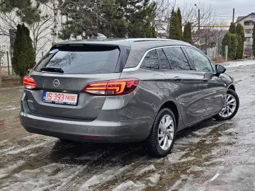 Opel Astra K 2017 1.6 CDTI 135 CP euro 6   RATE fara avans
