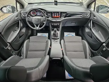 Opel Astra K 2017 1.6 CDTI 135 CP euro 6   RATE fara avans