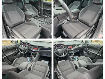 Opel Astra K 2017 1.6 CDTI 135 CP euro 6   RATE fara avans