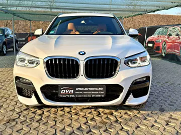 2021 BMW X3 xDrive20d   M Sport
