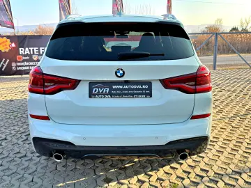 2021 BMW X3 xDrive20d   M Sport