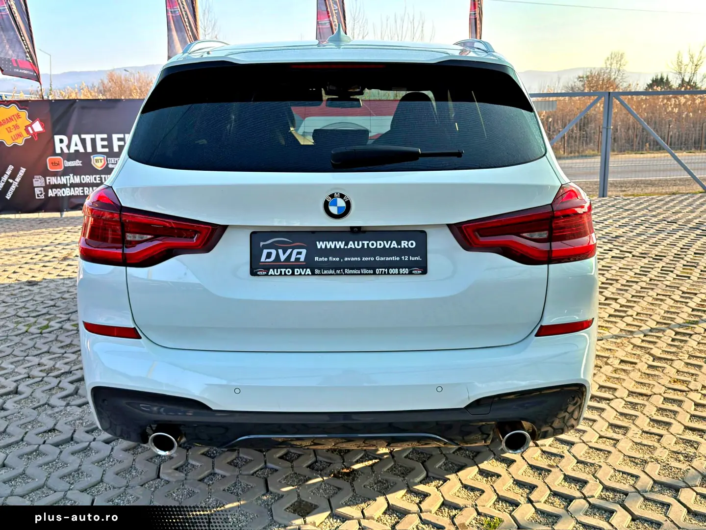 2021 BMW X3 xDrive20d   M Sport