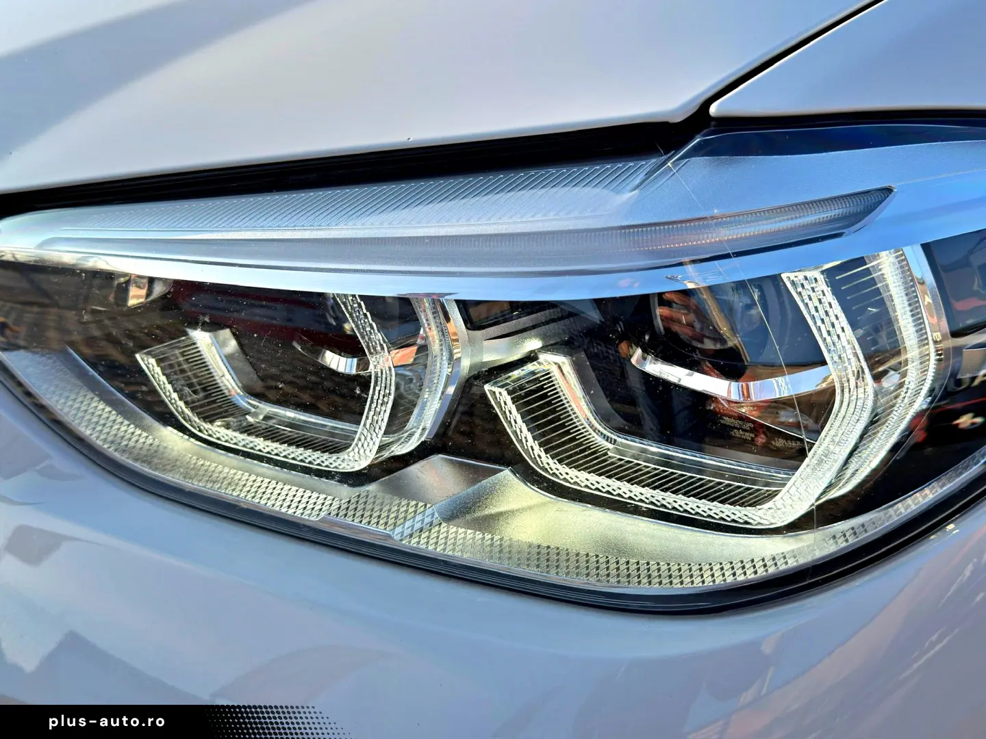 2021 BMW X3 xDrive20d   M Sport