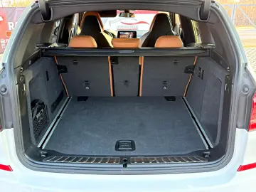 2021 BMW X3 xDrive20d   M Sport