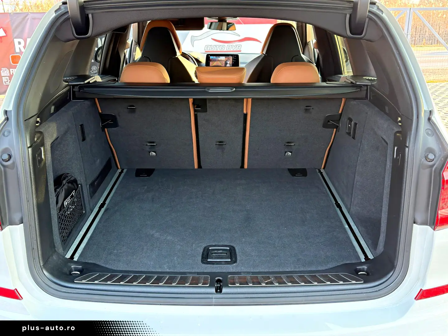 2021 BMW X3 xDrive20d   M Sport