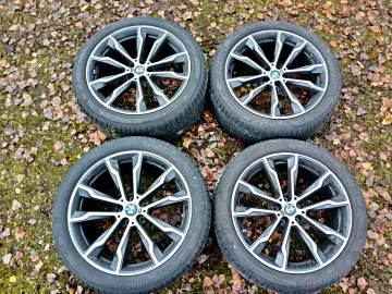 2021 BMW X3 xDrive20d   M Sport