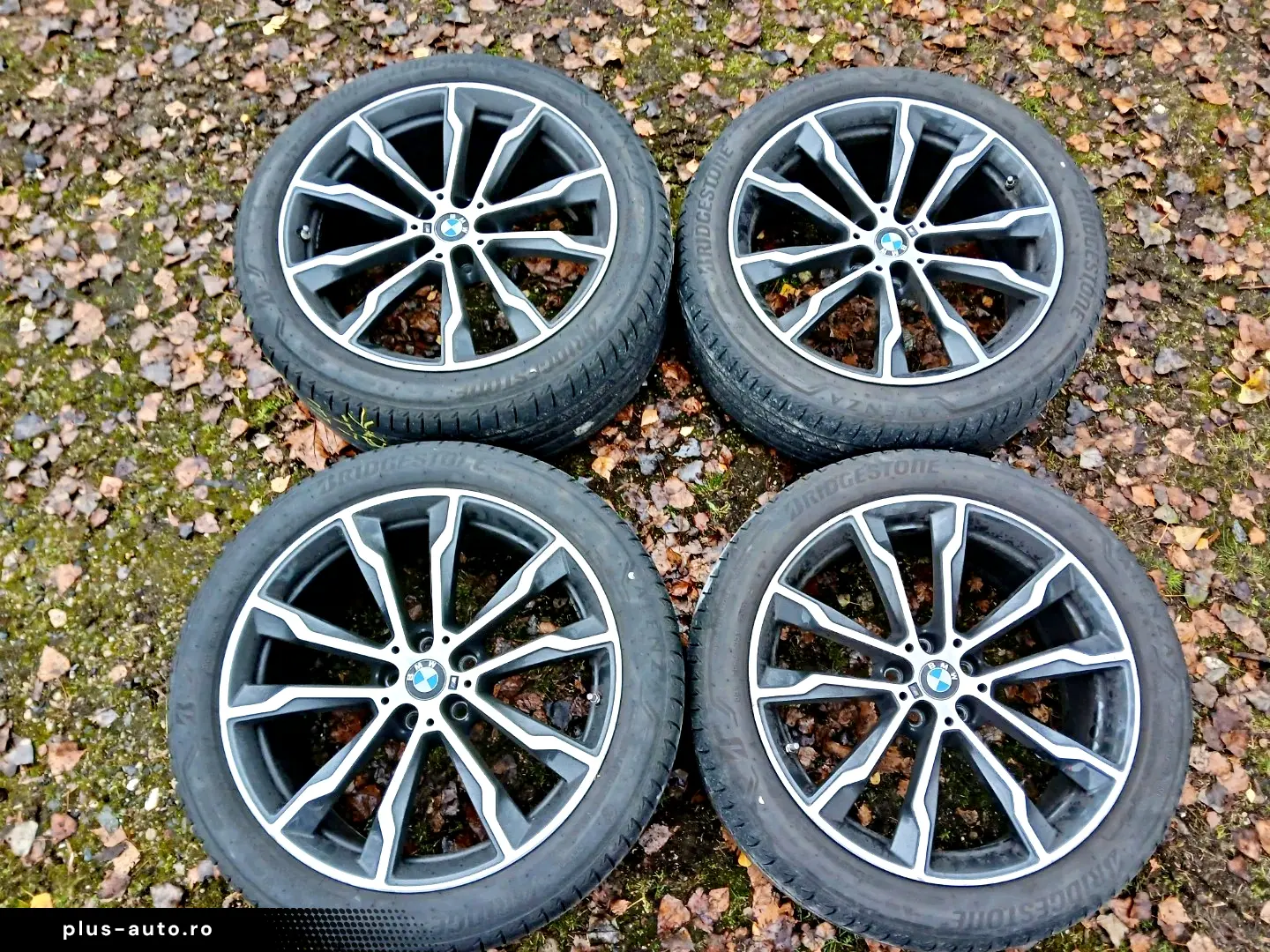 2021 BMW X3 xDrive20d   M Sport