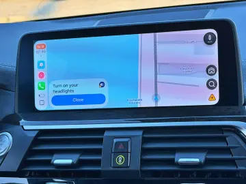 2021 BMW X3 xDrive20d   M Sport