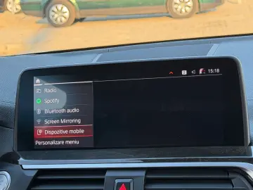 2021 BMW X3 xDrive20d   M Sport