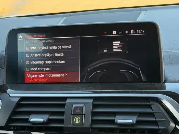 2021 BMW X3 xDrive20d   M Sport