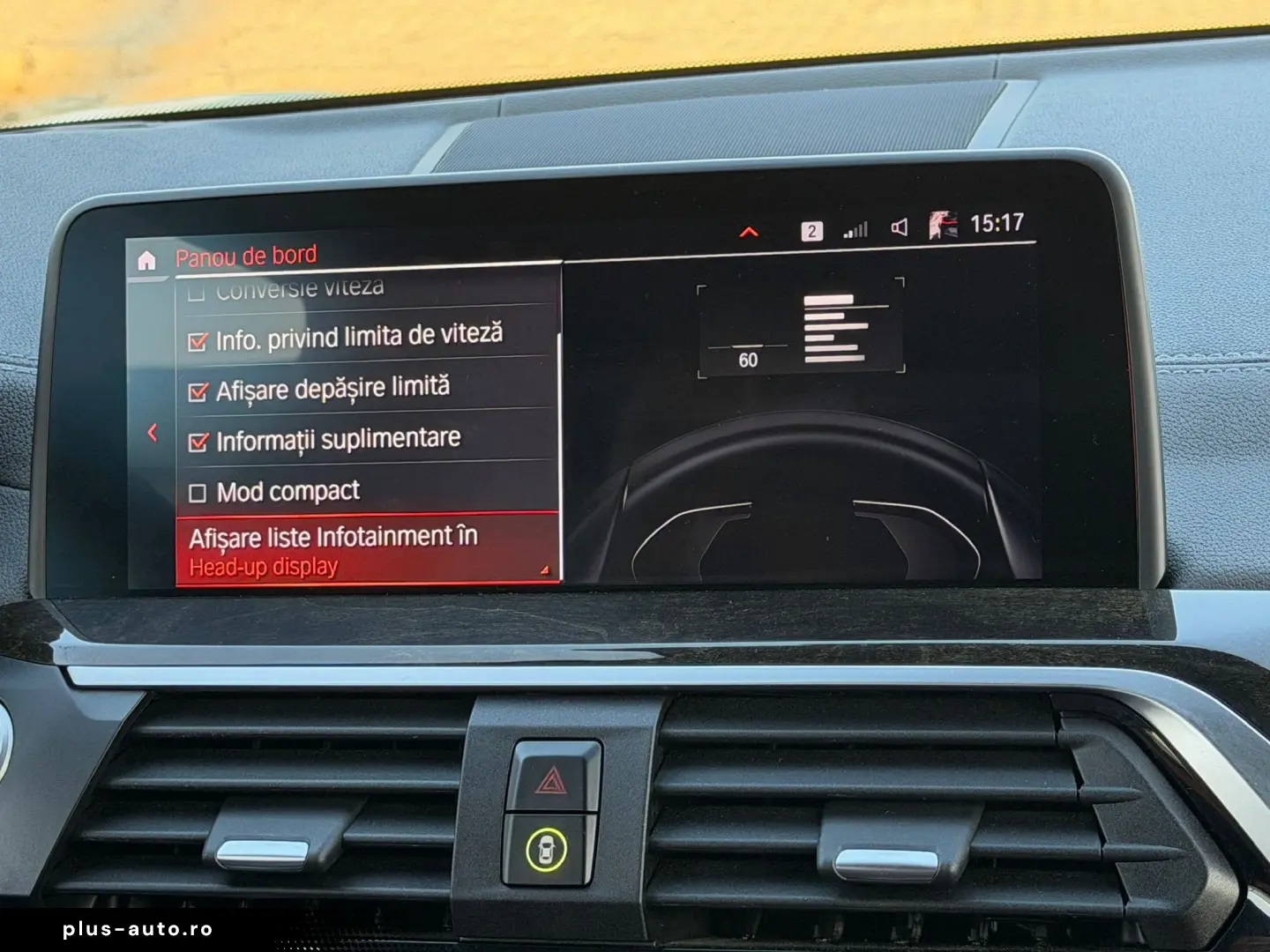 2021 BMW X3 xDrive20d   M Sport