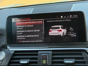 2021 BMW X3 xDrive20d   M Sport