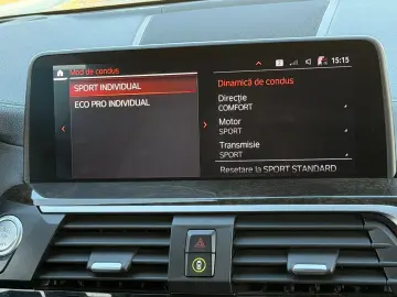 2021 BMW X3 xDrive20d   M Sport