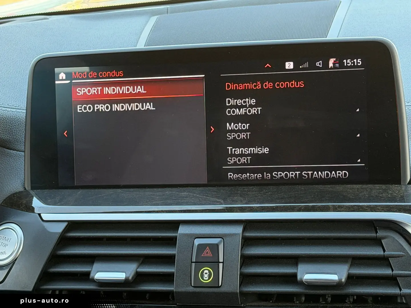 2021 BMW X3 xDrive20d   M Sport