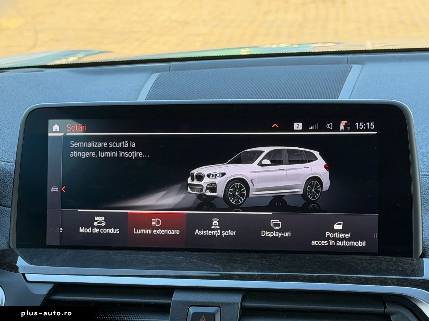 2021 BMW X3 xDrive20d   M Sport