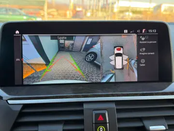 2021 BMW X3 xDrive20d   M Sport