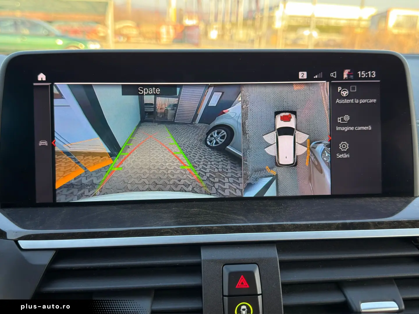 2021 BMW X3 xDrive20d   M Sport