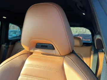 2021 BMW X3 xDrive20d   M Sport