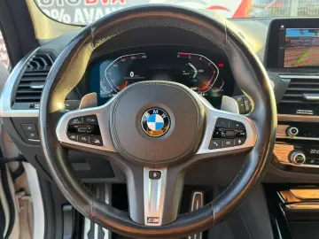 2021 BMW X3 xDrive20d   M Sport