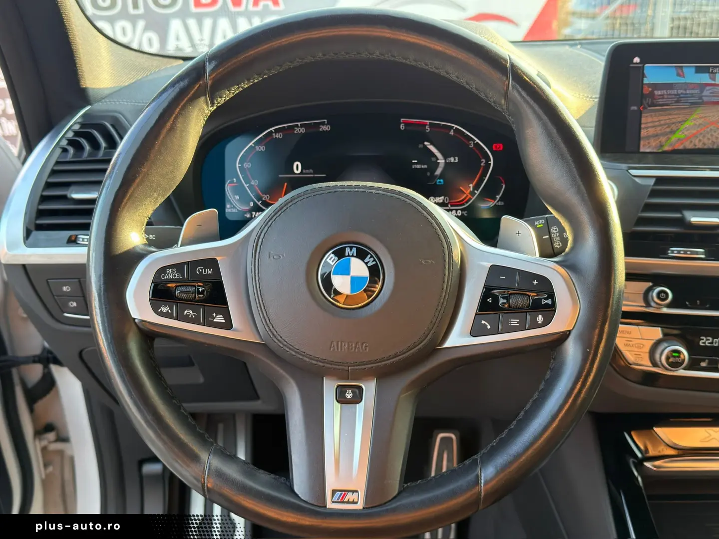 2021 BMW X3 xDrive20d   M Sport