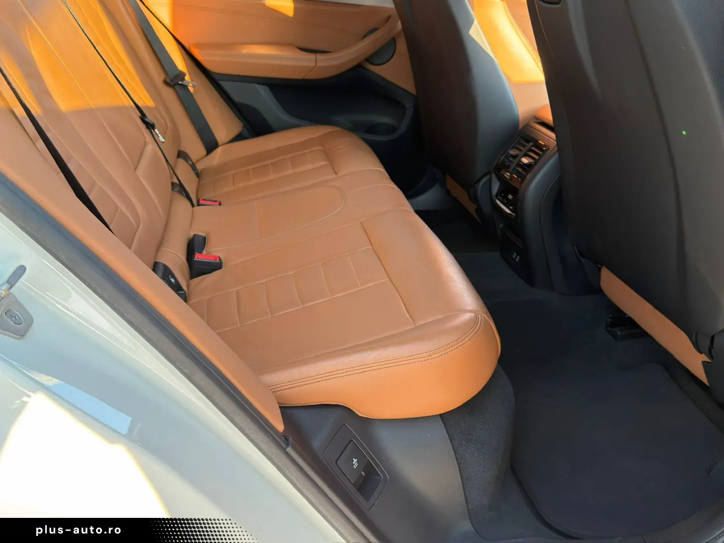 2021 BMW X3 xDrive20d   M Sport