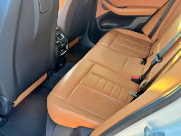 2021 BMW X3 xDrive20d   M Sport