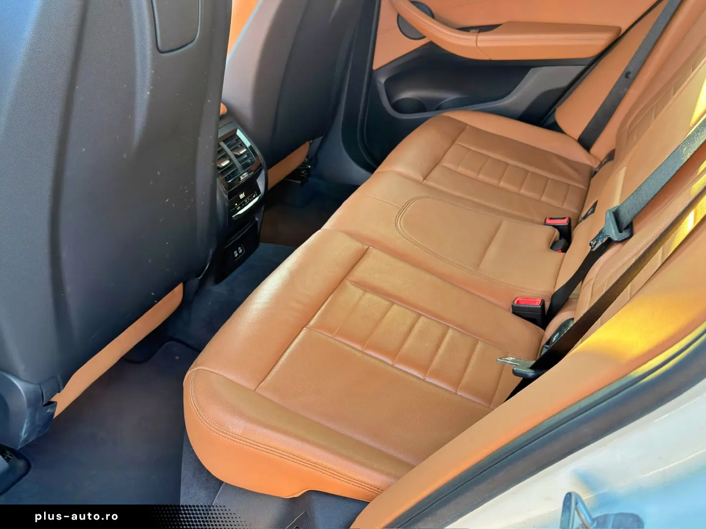 2021 BMW X3 xDrive20d   M Sport