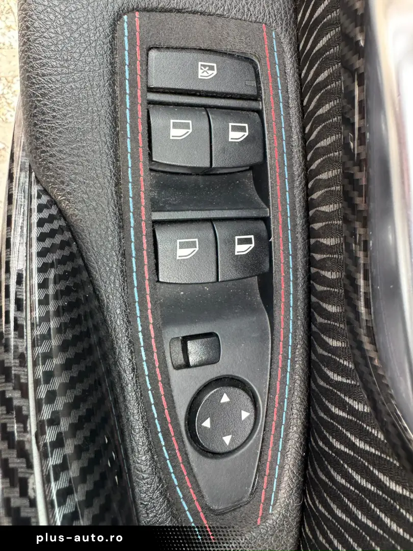 BMW 420D GRAN COUPE 2016