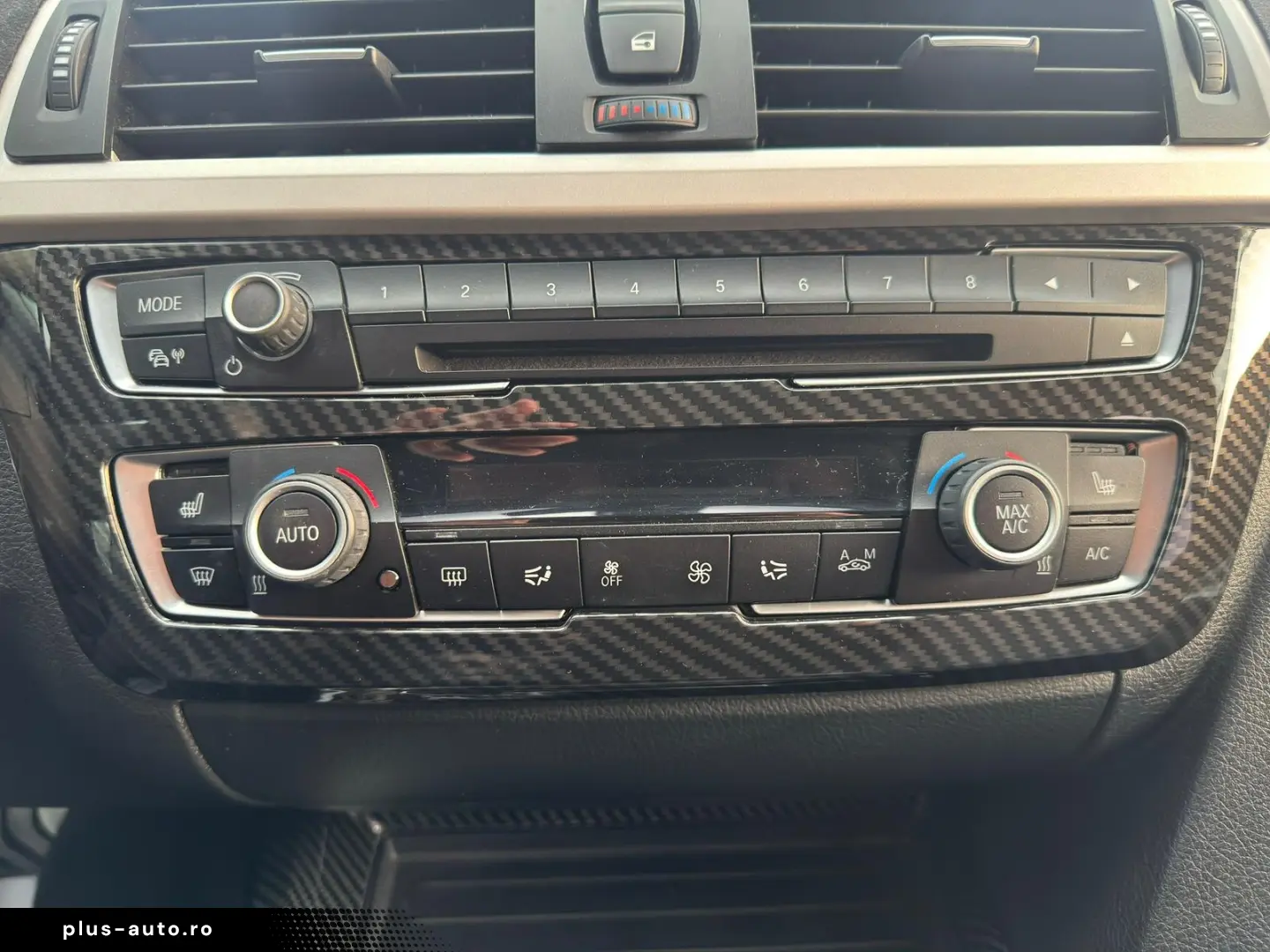 BMW 420D GRAN COUPE 2016