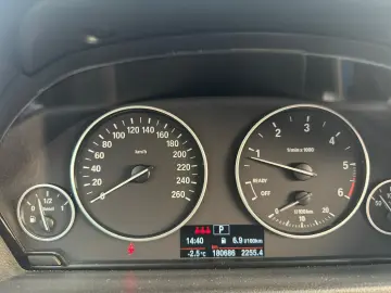 BMW 420D GRAN COUPE 2016