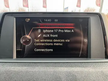 BMW 420D GRAN COUPE 2016