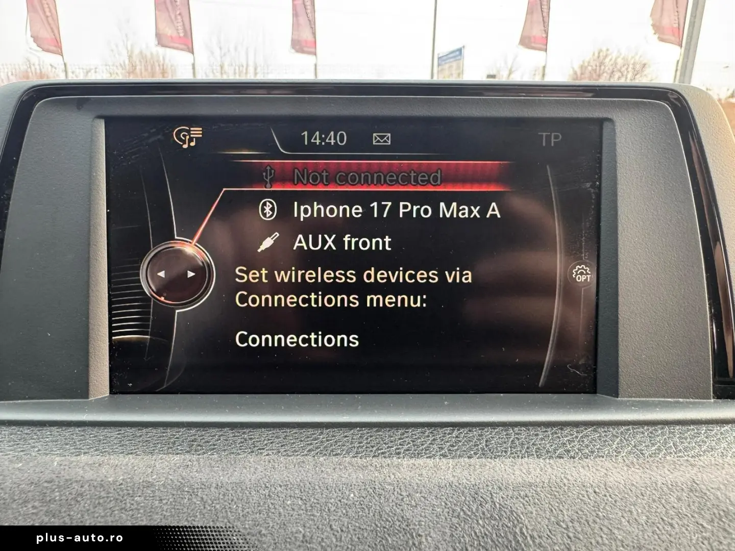 BMW 420D GRAN COUPE 2016