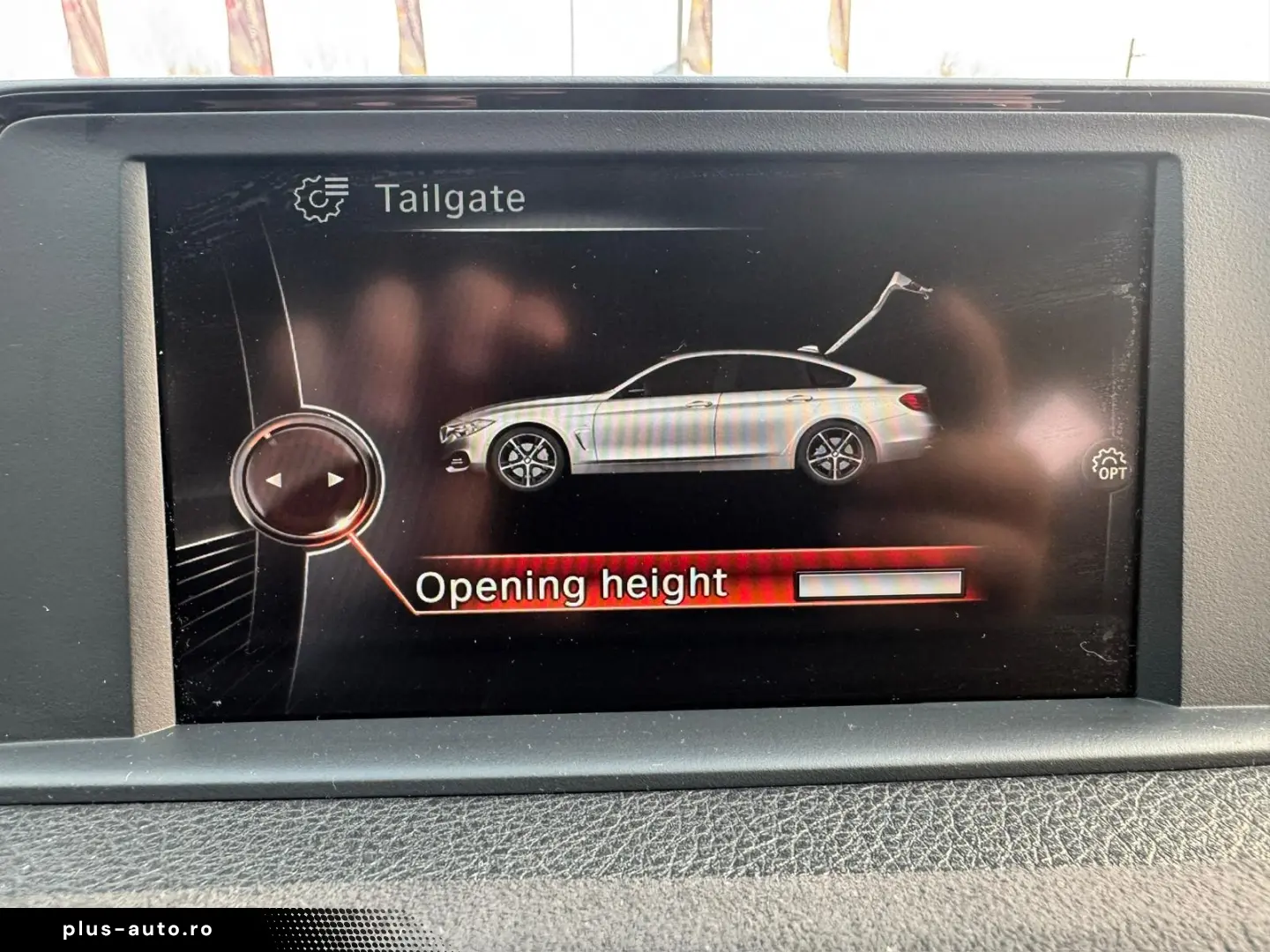 BMW 420D GRAN COUPE 2016