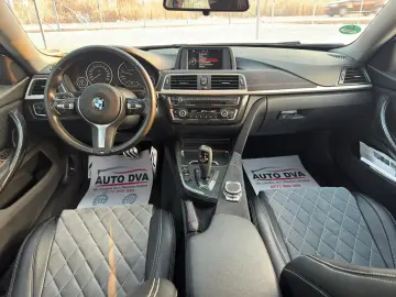 BMW 420D GRAN COUPE 2016