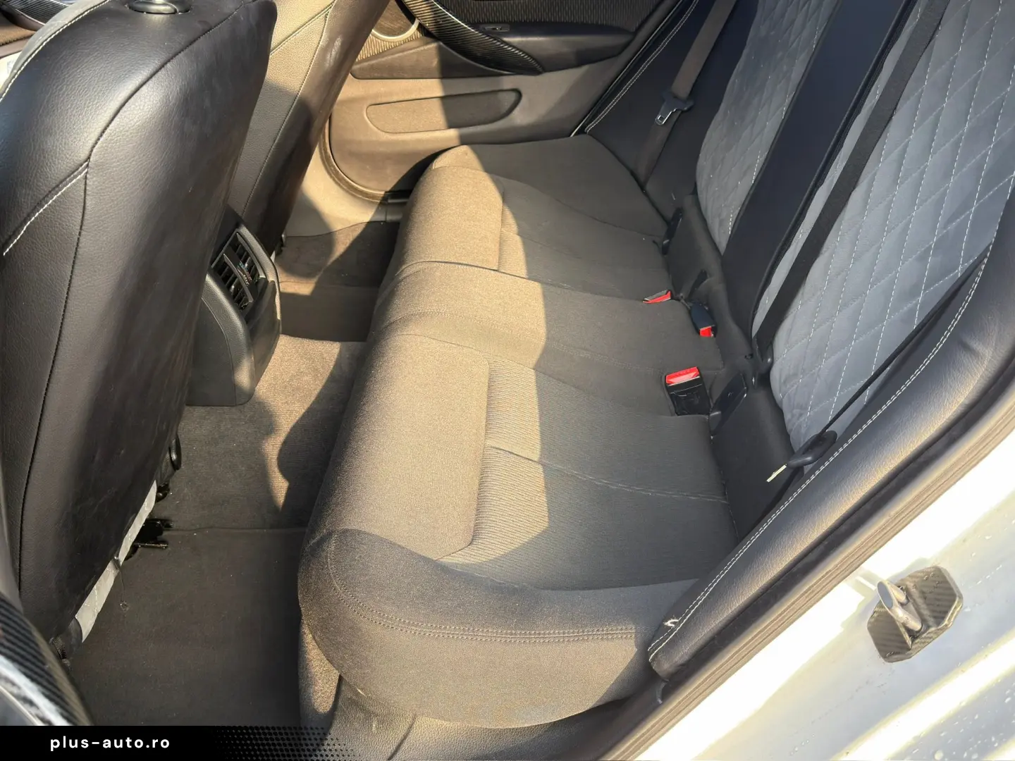 BMW 420D GRAN COUPE 2016