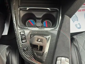 BMW 420D GRAN COUPE 2016