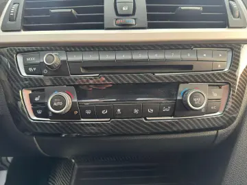 BMW 420D GRAN COUPE 2016