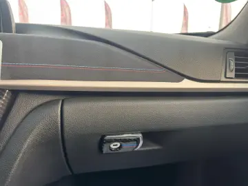 BMW 420D GRAN COUPE 2016