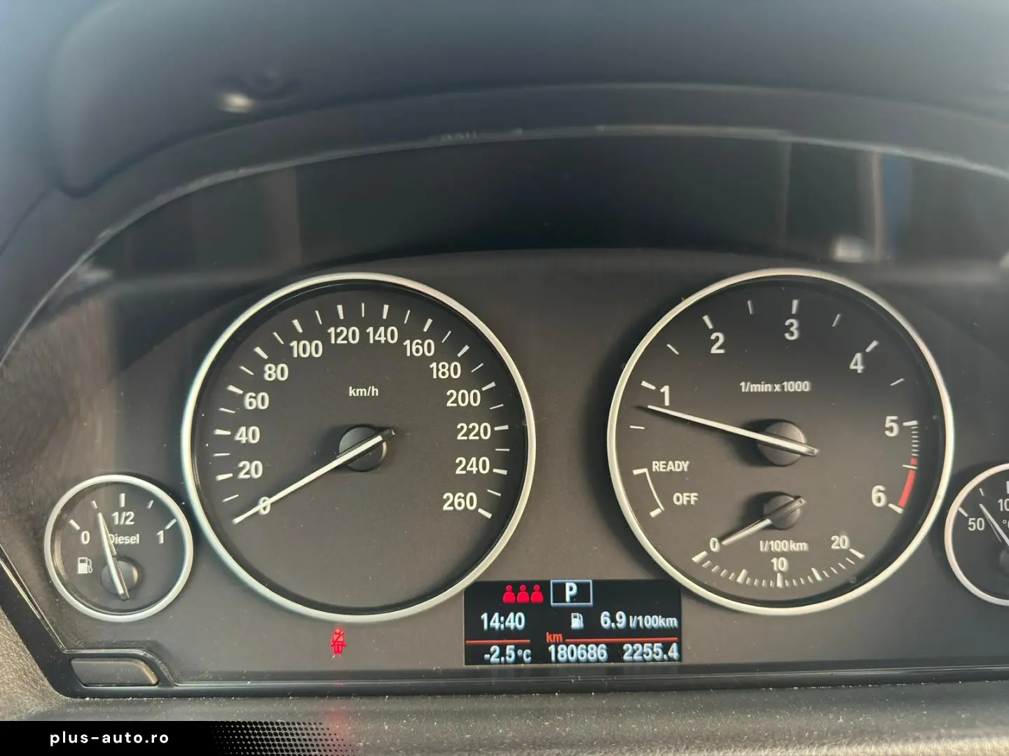 BMW 420D GRAN COUPE 2016